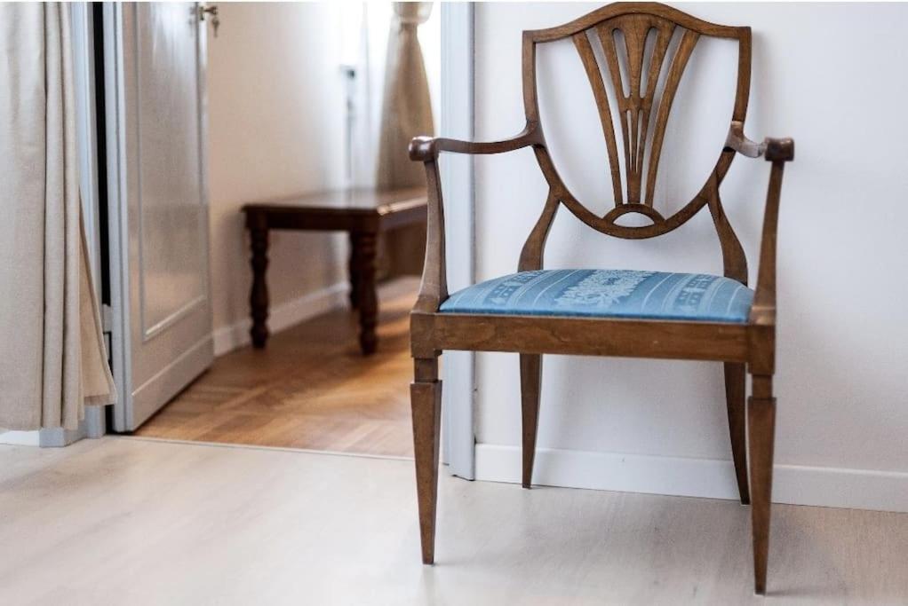 פירנצה Apartment Dante מראה חיצוני תמונה