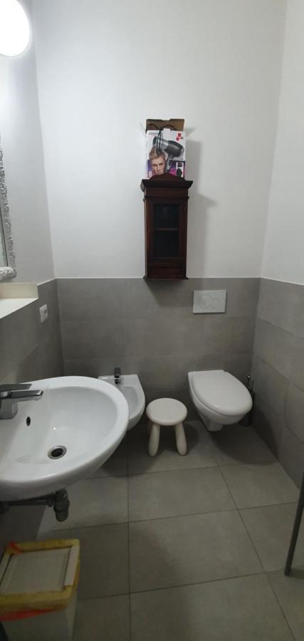 פירנצה Apartment Dante מראה חיצוני תמונה