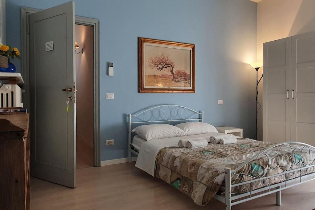 פירנצה Apartment Dante מראה חיצוני תמונה