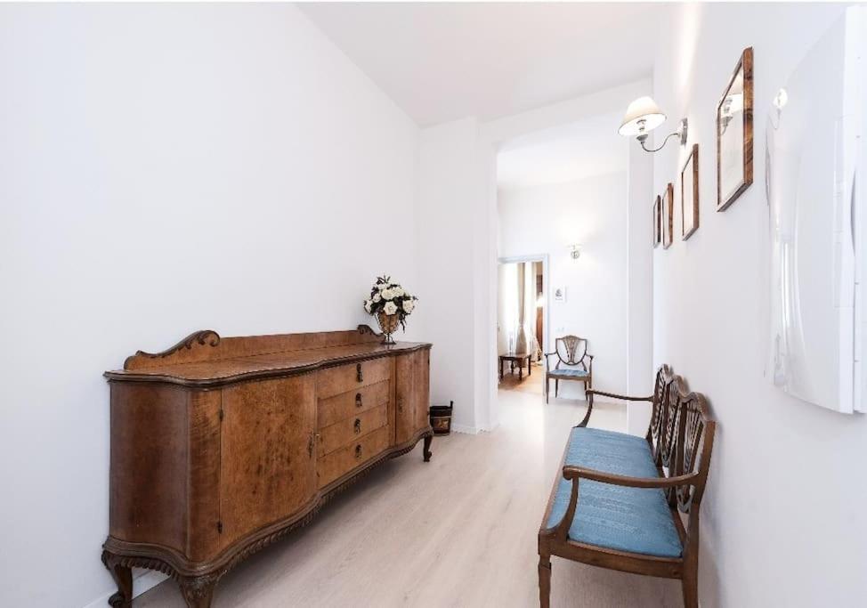 פירנצה Apartment Dante מראה חיצוני תמונה