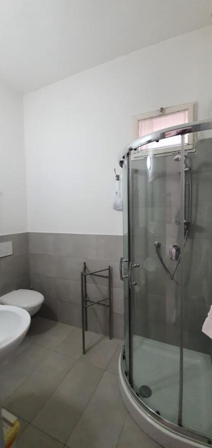 פירנצה Apartment Dante מראה חיצוני תמונה
