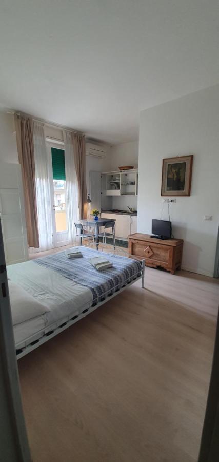 פירנצה Apartment Dante מראה חיצוני תמונה