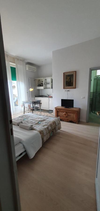 פירנצה Apartment Dante מראה חיצוני תמונה