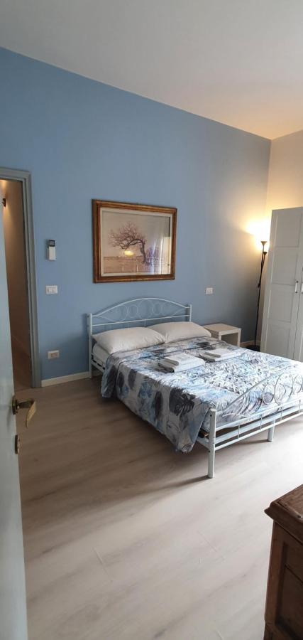 פירנצה Apartment Dante מראה חיצוני תמונה