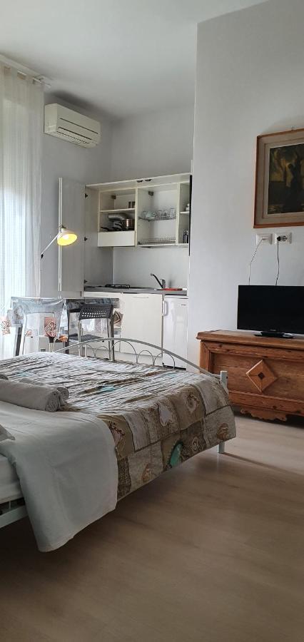 פירנצה Apartment Dante מראה חיצוני תמונה